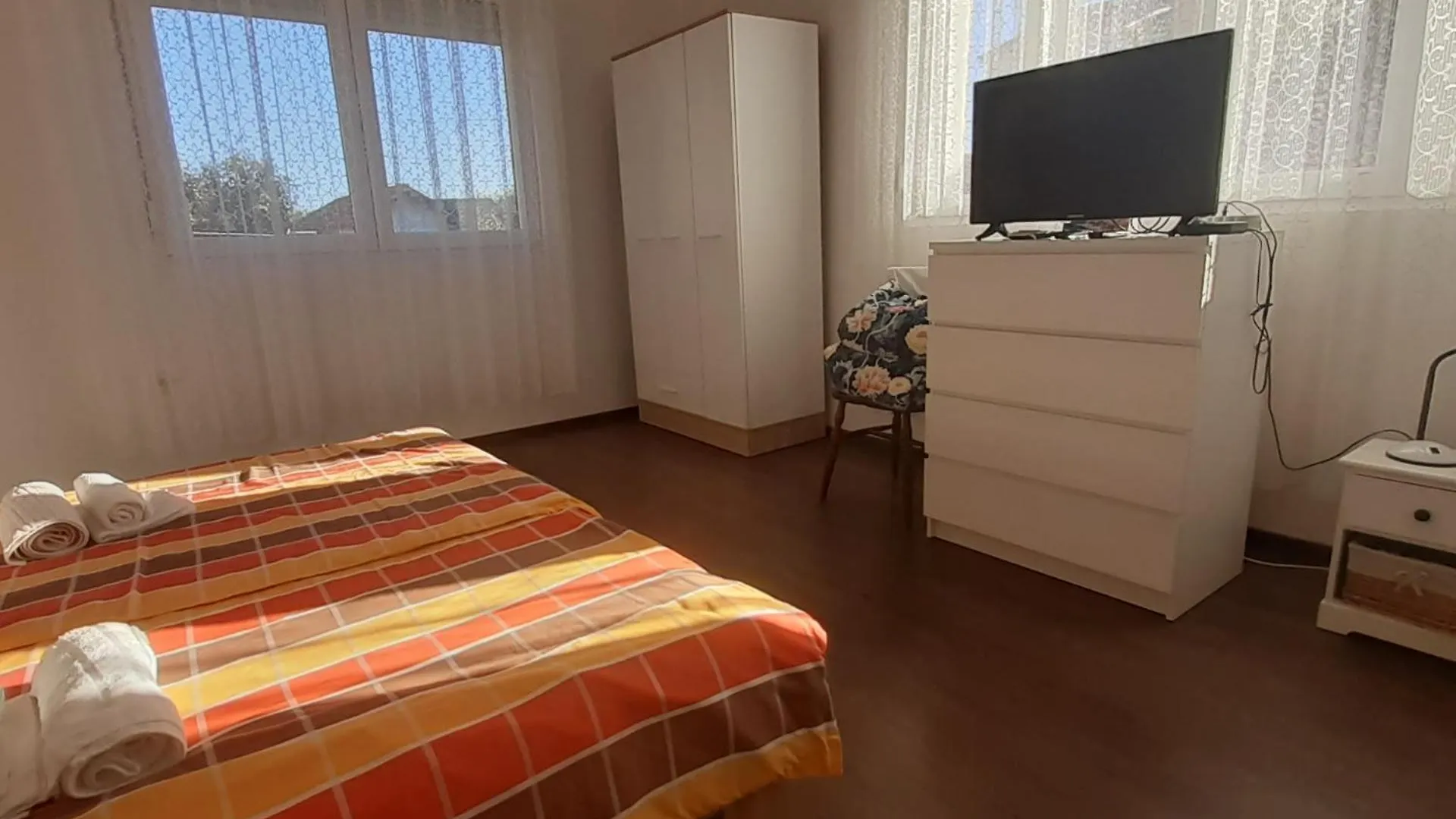 Sukošan Sunny 아파트 0*,